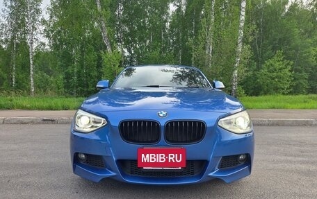 BMW 1 серия, 2013 год, 1 150 000 рублей, 4 фотография