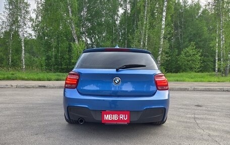 BMW 1 серия, 2013 год, 1 150 000 рублей, 5 фотография
