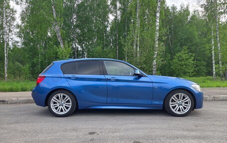 BMW 1 серия, 2013 год, 1 150 000 рублей, 15 фотография