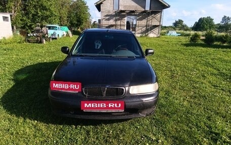 Land Rover 400, 1999 год, 155 000 рублей, 4 фотография