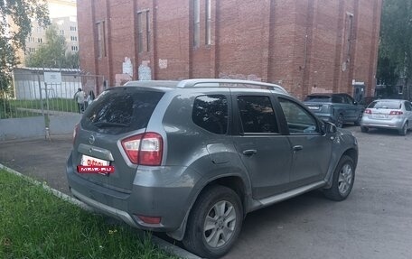 Nissan Terrano III, 2019 год, 1 050 000 рублей, 4 фотография