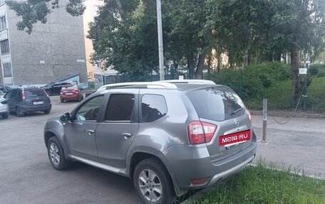 Nissan Terrano III, 2019 год, 1 050 000 рублей, 3 фотография