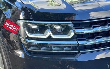 Volkswagen Teramont I, 2019 год, 3 090 000 рублей, 9 фотография