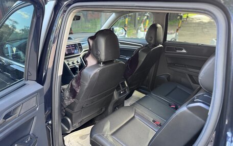 Volkswagen Teramont I, 2019 год, 3 090 000 рублей, 16 фотография