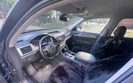 Volkswagen Teramont I, 2019 год, 3 090 000 рублей, 25 фотография