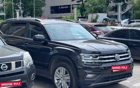 Volkswagen Teramont I, 2019 год, 3 090 000 рублей, 30 фотография