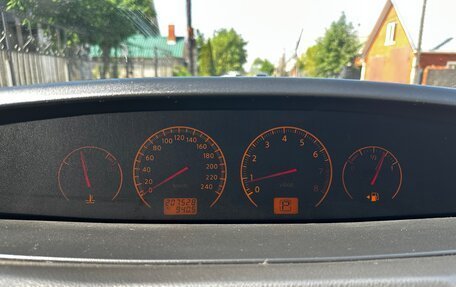 Nissan Primera III, 2006 год, 610 000 рублей, 7 фотография