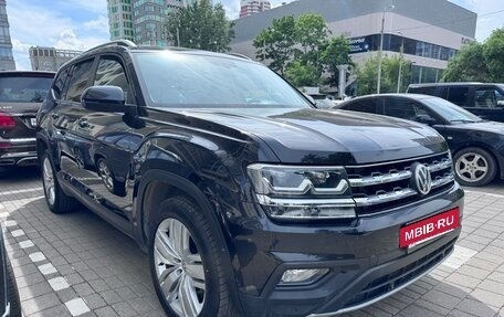 Volkswagen Teramont I, 2019 год, 3 090 000 рублей, 28 фотография