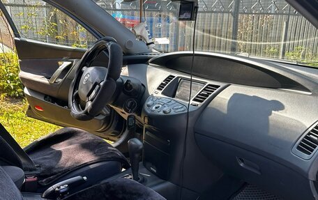 Nissan Primera III, 2006 год, 610 000 рублей, 11 фотография