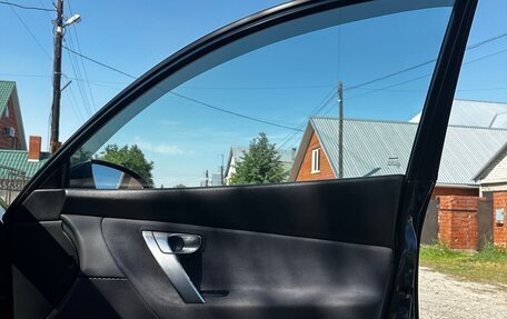 Nissan Primera III, 2006 год, 610 000 рублей, 13 фотография