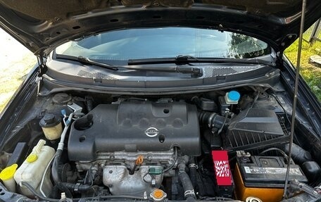 Nissan Primera III, 2006 год, 610 000 рублей, 3 фотография