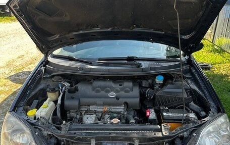 Nissan Primera III, 2006 год, 610 000 рублей, 2 фотография