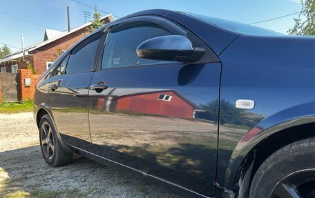 Nissan Primera III, 2006 год, 610 000 рублей, 15 фотография