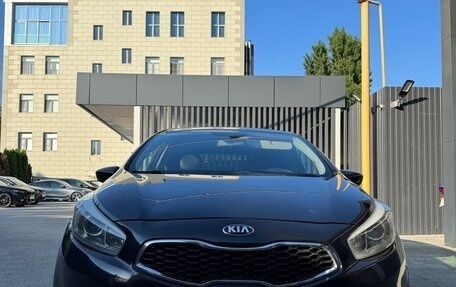 KIA cee'd III, 2012 год, 1 100 000 рублей, 2 фотография