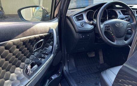 KIA cee'd III, 2012 год, 1 100 000 рублей, 10 фотография