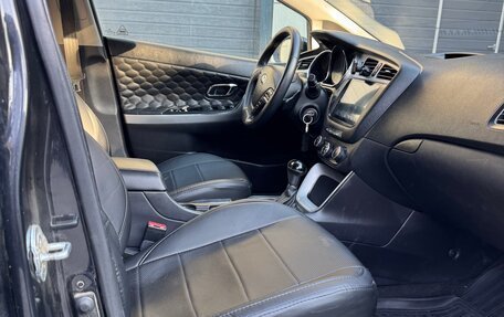 KIA cee'd III, 2012 год, 1 100 000 рублей, 8 фотография