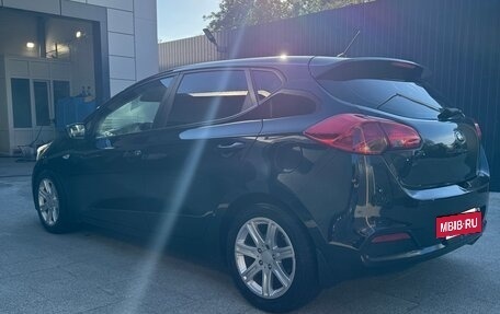 KIA cee'd III, 2012 год, 1 100 000 рублей, 4 фотография