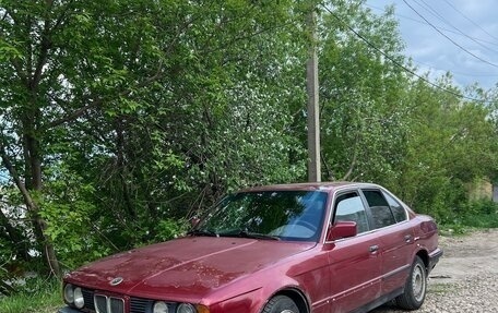 BMW 5 серия, 1991 год, 205 000 рублей, 2 фотография