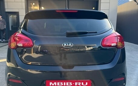 KIA cee'd III, 2012 год, 1 100 000 рублей, 5 фотография
