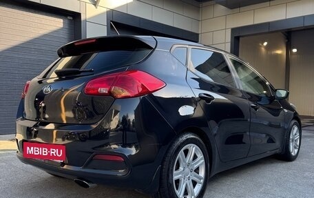KIA cee'd III, 2012 год, 1 100 000 рублей, 7 фотография