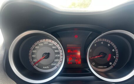 Mitsubishi Lancer IX, 2008 год, 700 000 рублей, 11 фотография