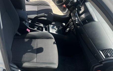 Mitsubishi Lancer IX, 2008 год, 700 000 рублей, 9 фотография