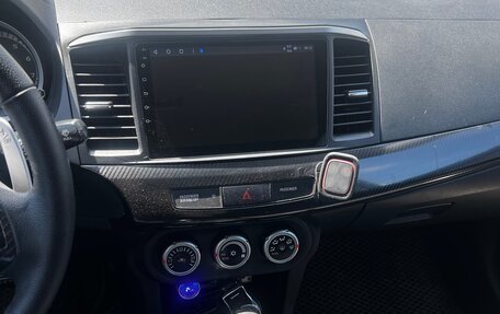 Mitsubishi Lancer IX, 2008 год, 700 000 рублей, 12 фотография