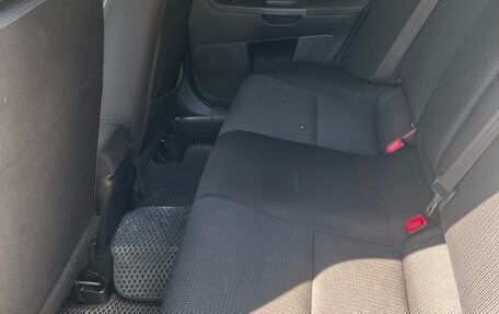 Mitsubishi Lancer IX, 2008 год, 700 000 рублей, 5 фотография