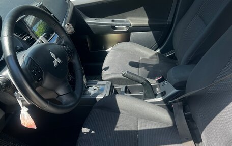 Mitsubishi Lancer IX, 2008 год, 700 000 рублей, 6 фотография