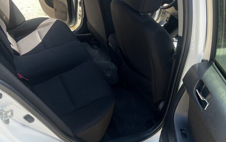 Mitsubishi Lancer IX, 2008 год, 700 000 рублей, 8 фотография