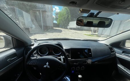 Mitsubishi Lancer IX, 2008 год, 700 000 рублей, 13 фотография