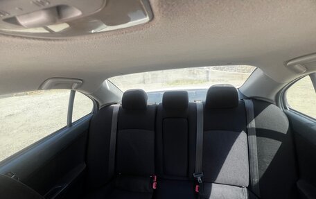 Mitsubishi Lancer IX, 2008 год, 700 000 рублей, 14 фотография