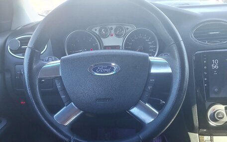 Ford Focus II рестайлинг, 2008 год, 470 000 рублей, 8 фотография