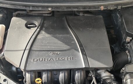 Ford Focus II рестайлинг, 2008 год, 470 000 рублей, 11 фотография