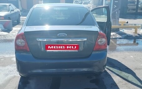 Ford Focus II рестайлинг, 2008 год, 470 000 рублей, 2 фотография