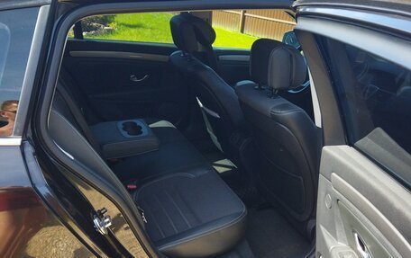 Renault Laguna III рестайлинг, 2011 год, 777 000 рублей, 4 фотография