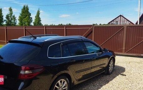 Renault Laguna III рестайлинг, 2011 год, 777 000 рублей, 9 фотография