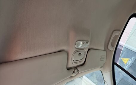 Renault Scenic III, 2009 год, 485 000 рублей, 11 фотография