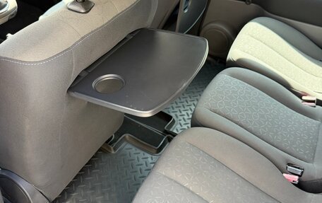 Renault Scenic III, 2009 год, 485 000 рублей, 12 фотография