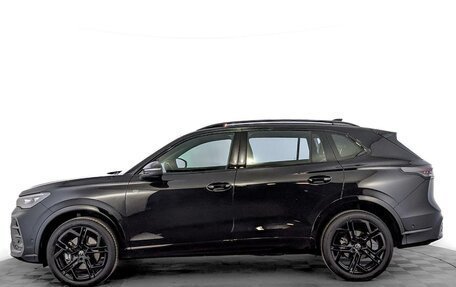 Volkswagen Tiguan, 2026 год, 4 950 000 рублей, 3 фотография