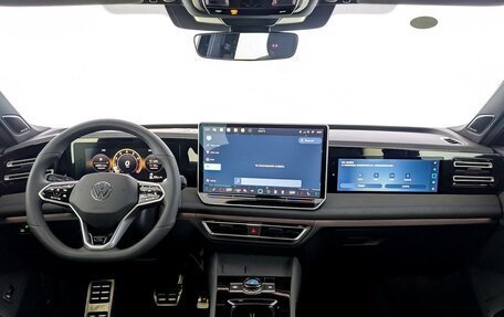 Volkswagen Tiguan, 2026 год, 4 950 000 рублей, 10 фотография
