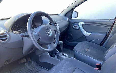 Renault Sandero I, 2014 год, 820 000 рублей, 9 фотография