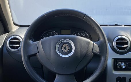 Renault Sandero I, 2014 год, 820 000 рублей, 12 фотография