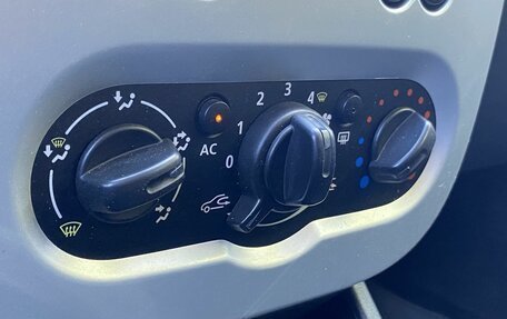Renault Sandero I, 2014 год, 820 000 рублей, 14 фотография