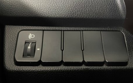 KIA Rio III рестайлинг, 2016 год, 950 000 рублей, 17 фотография