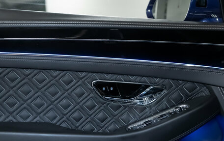 Bentley Continental GT III, 2018 год, 13 900 000 рублей, 15 фотография