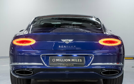 Bentley Continental GT III, 2018 год, 13 900 000 рублей, 11 фотография