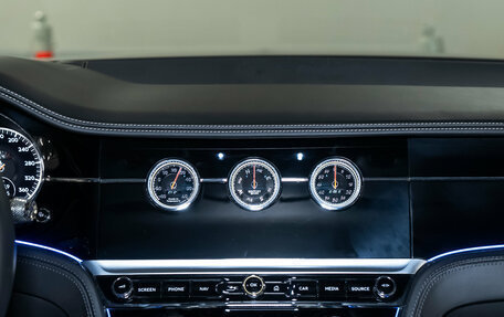Bentley Continental GT III, 2018 год, 13 900 000 рублей, 28 фотография