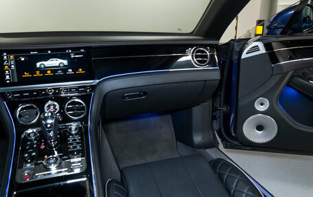 Bentley Continental GT III, 2018 год, 13 900 000 рублей, 26 фотография