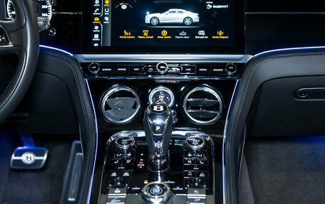 Bentley Continental GT III, 2018 год, 13 900 000 рублей, 25 фотография
